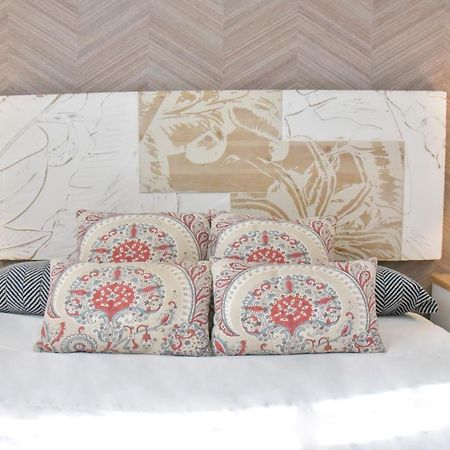 New! Retro Apartment In Central Neighbourhood إشبيلية المظهر الخارجي الصورة