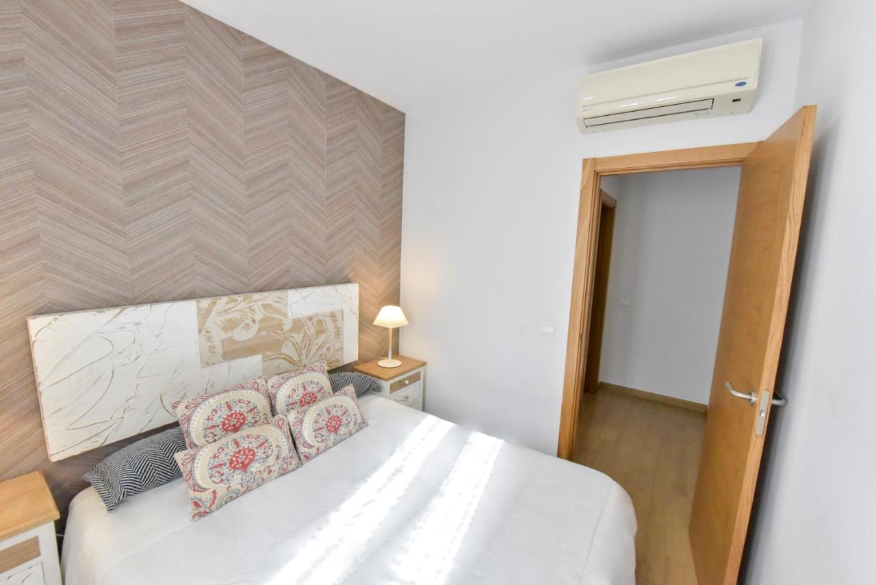 New! Retro Apartment In Central Neighbourhood إشبيلية المظهر الخارجي الصورة